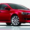 Mitsubishi Lancer gets Volkswagen turbodiesel