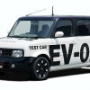 Nissan to unveil an electric vehicle prototype on August 2nd?