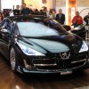 2006 Paris Motor Show Gallery: Peugeot 908RC