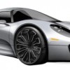 Porsche 918 Spyder production in 2013 – only 918 to be built