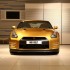 Usain Bolt "Goes for Gold" with Nissan