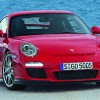 Geneva 2009: Porsche unleashes the GT3