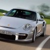 997 Porsche 911 GT2 initial specs