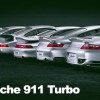 2007 Porsche 911 Turbo (997)
