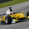 2008/09 A1 GP at Sepang: Friday Report