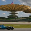 2008/09 A1 GP at Sepang: Saturday Report