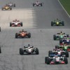 2008/09 A1 GP at Sepang: Sunday Report