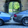 Audi A7 Sportback /Treffen der Generationen: Audi 100 Coup S und A7 Sportback - Designikone der 1970er Jahre trifft Designikone von 2010 Audi A7 Sportback /Treffen der Generationen: Audi 100 Coup S und A7 Sportback - Designikone der 1970er Jahre trifft Designikone von 2010