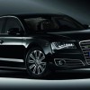 Audi A8 L Security – safe as houses, maybe more