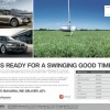 LPGA Malaysia 2011′s BMW fleet for sale at Auto Bavaria Sg. Besi