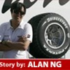 Formula 1 2008: It’s still a 3-horse race, no?