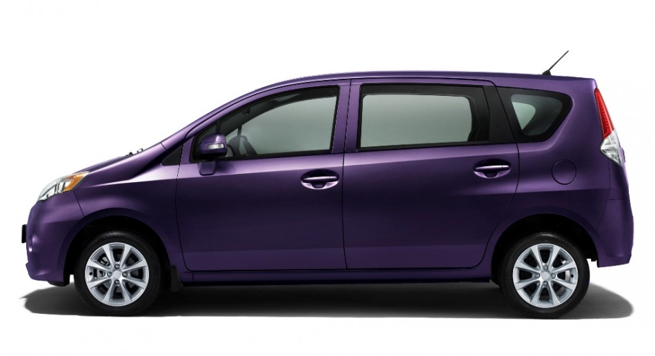 ALZA SR 4