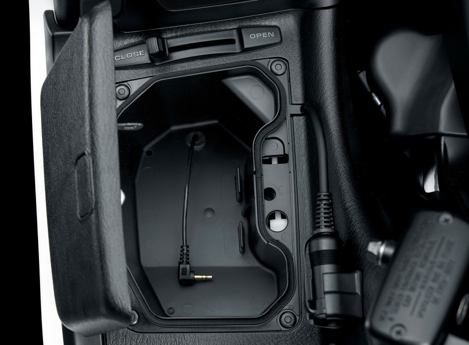 AUX-Jack@