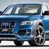 Audi Q5 kitted up by Abt Sportsline