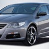 Abt kit for the Volkswagen Passat CC