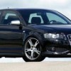 Abt Sportsline tunes up the Audi S3