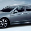 2008 Honda Accord Modulo Bodykit and Accessories