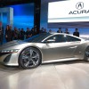 Acura NSX_3 Acura NSX_3