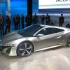 Acura NSX_5 Acura NSX_5