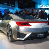 Acura NSX_9 Acura NSX_9