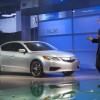 Jon Ikeda reveals all-new ILX Concept Jon Ikeda reveals all-new ILX Concept