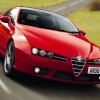 Alfa Romeo Brera S: lighter and tighter