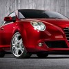 Alfa Romeo Mi.To – new baby Alfa hatch
