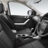 All New BT-50 Interior - 23112011 20516 PM