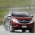 All-New Mazda BT-50_dirt road