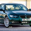 Alpina D3 Bi-Turbo Coupe with N47D engine