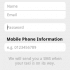 Android-Sign Up