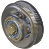 Antonov Dual-Speed Ancillaries