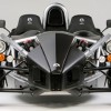 500 horsepower V8-powered Ariel Atom unveiled