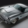 James Bond’s original Aston Martin DB5 on auction