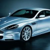 Aston Martin DBS now with automatic transmission