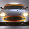 Aston Martin Vantage GT2