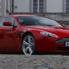 Facelifted Aston Martin V8 Vantage features 4.7L V8