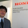 Honda 3S Campaign 2008: 1st July to 30th Sept 08