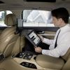 New Audi A8 is a moving WiFi hotspot!