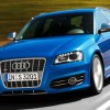 Audi S3 now with 7-speed twin clutch S-Tronic