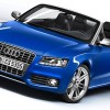 Audi unveils new A5 and S5 Convertible duo
