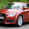 Concept Audi A1 to be shown at Tokyo 2007