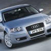 Baseline Audi A3 get new 1.4 liter TSI turbo