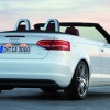 2008 Audi A3 Cabriolet