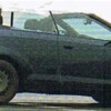 Audi A3 Cabriolet Spyshots