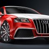 Audi A3 TDI clubsport quattro Concept