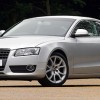 Audi replaces 1.8 TFSI in A5 with 2.0 TFSI