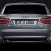New Audi A6 updated, gets a new TFSI V6