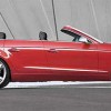 Initial details for Audi A7 four-door coupe revealed!