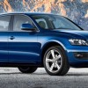 2009 Audi Q5 SUV unveiled